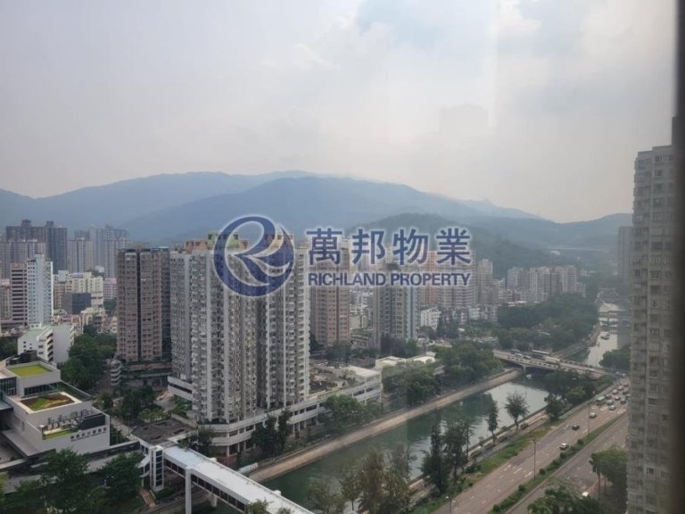 大埔中心 TAI PO CTR 高層 - 萬邦物業 - 大埔地產代理