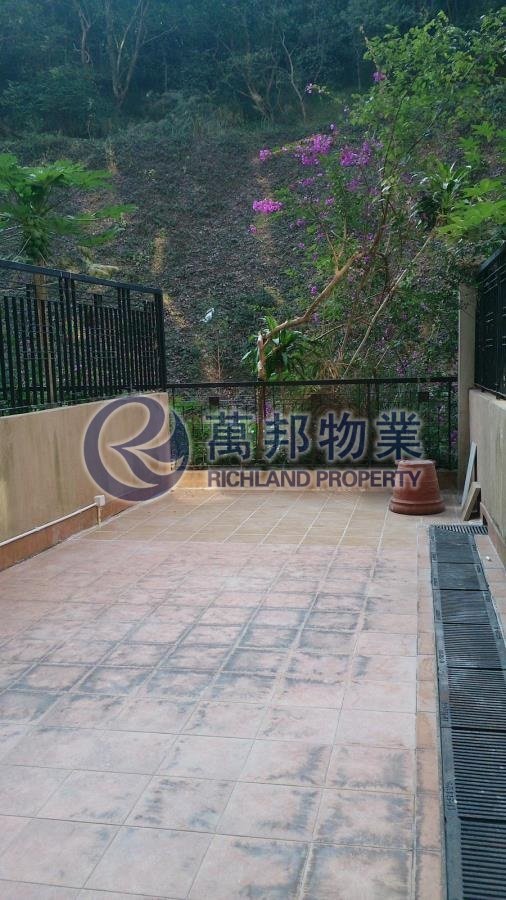 大埔寶馬山 GRAND PALISADES - 萬邦物業 - 大埔地產代理