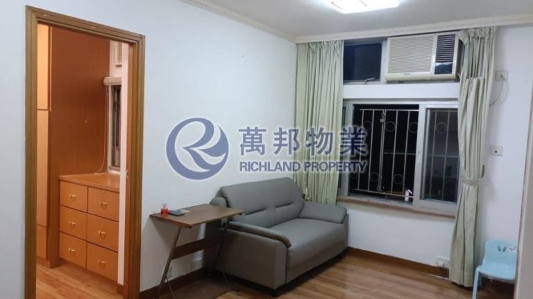 怡雅苑 YEE NGA COURT 低層 - 萬邦物業 - 大埔地產代理