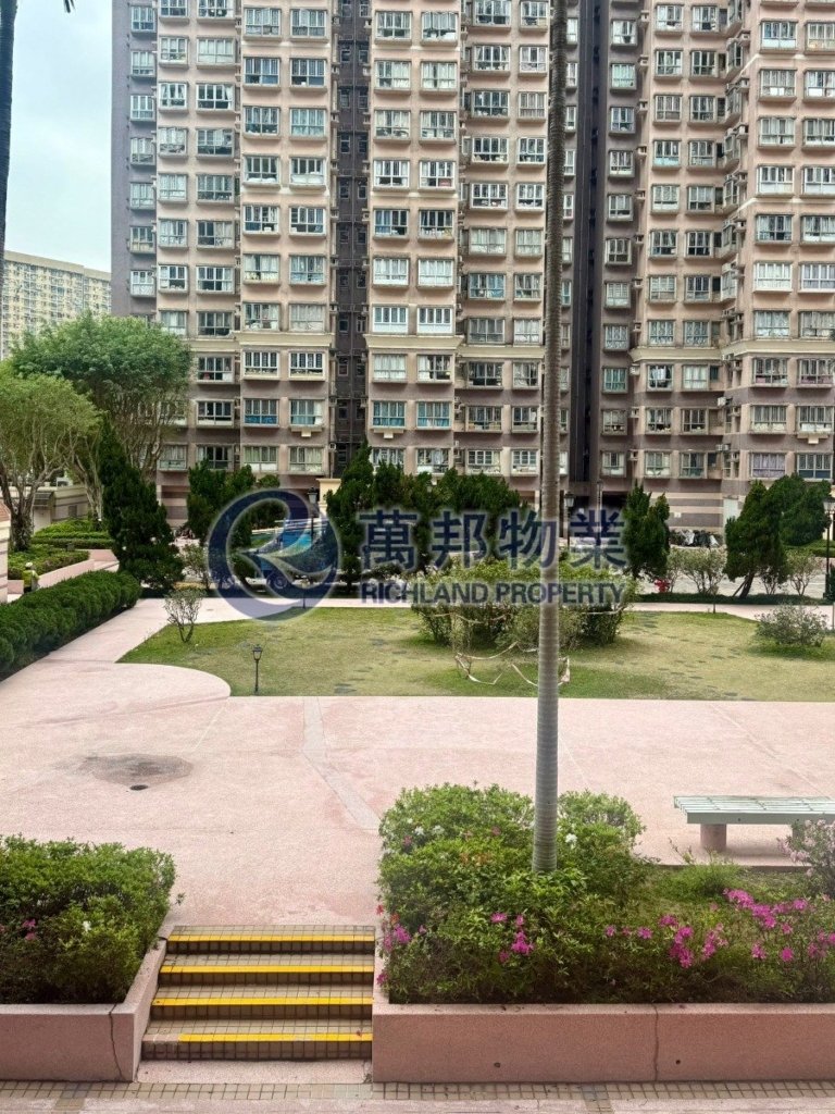 太湖花園 SERENITY PARK 低層 - 萬邦物業 - 大埔地產代理