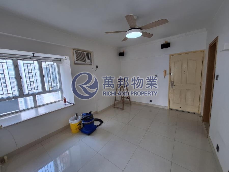 大埔中心 TAI PO CTR 高層