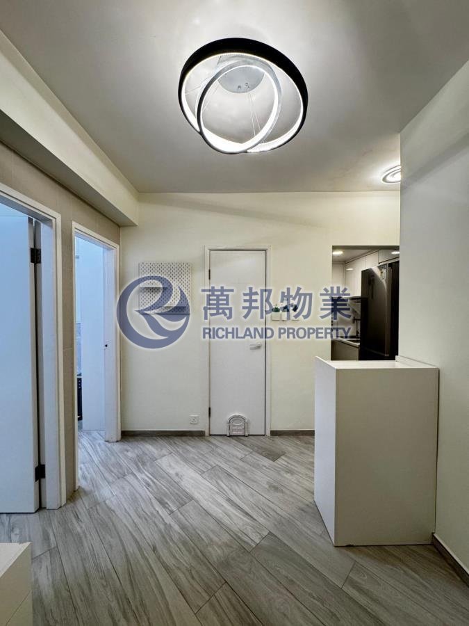 大埔中心 TAI PO CTR 中層