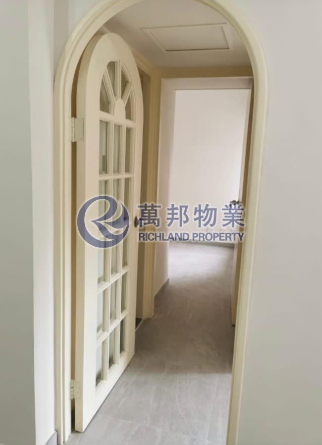 太湖花園 SERENITY PARK 低層 - 萬邦物業 - 大埔地產代理