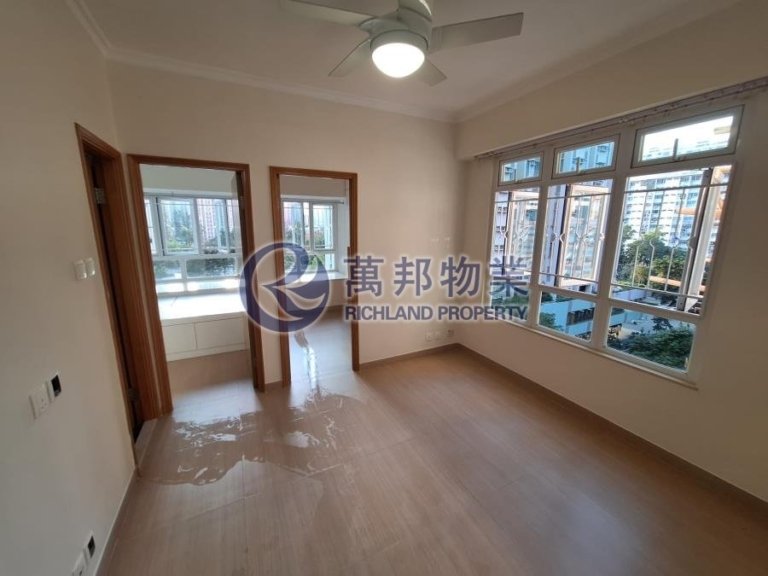 大埔中心 TAI PO CTR 中層 - 萬邦物業 - 大埔地產代理