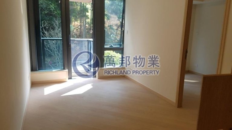 天鑽 THE REGENT 低層 - 萬邦物業 - 大埔地產代理