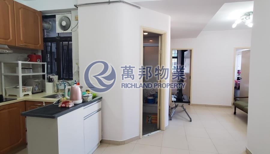 富善花園 FULL SCENE GDN 中層