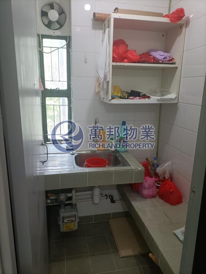 富亨村 FU HENG EST 低層