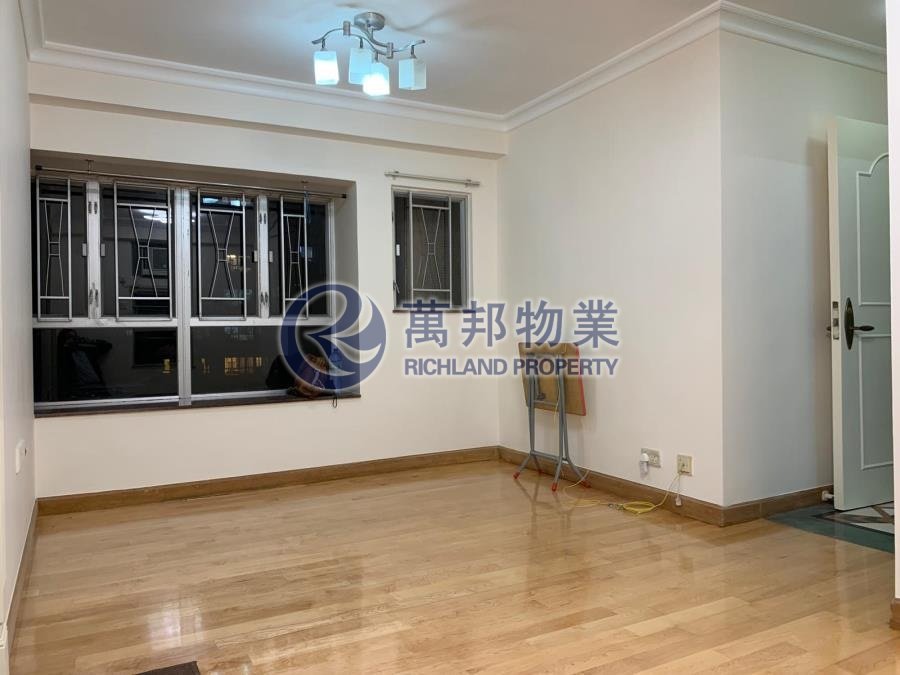 太湖花園 SERENITY PARK 高層