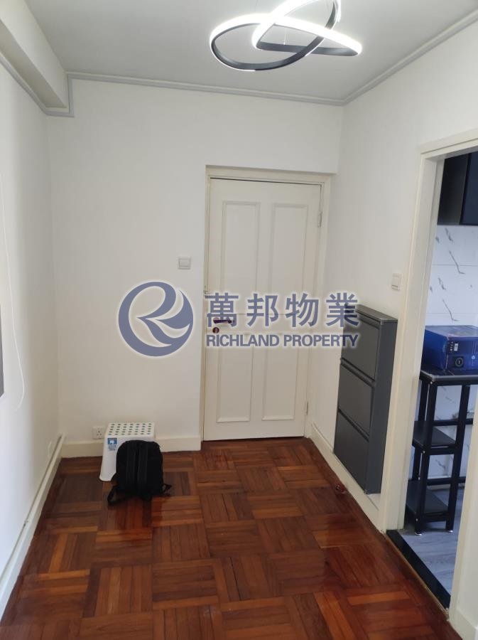 翠屏花園 JADE PLAZA 高層