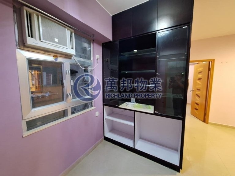 榮暉花園 WING FAI GDN 高層 - 萬邦物業 - 大埔地產代理