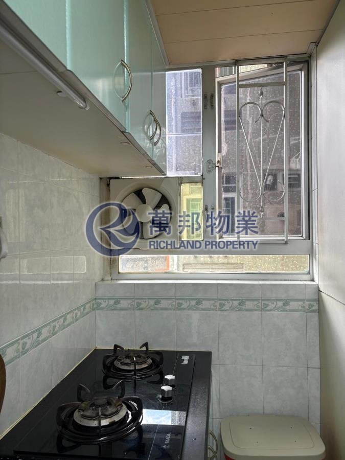 富亨村 FU HENG EST 低層