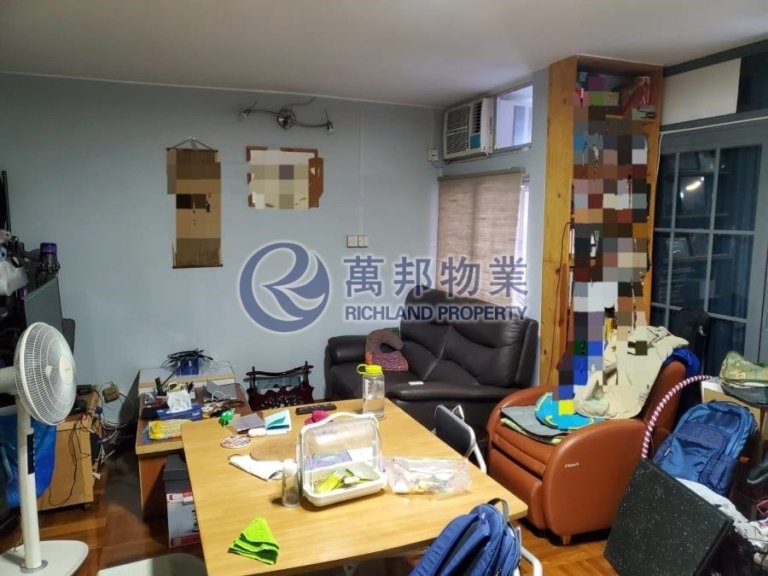 逸雅苑 YAT NGA COURT 高層 - 萬邦物業 - 大埔地產代理