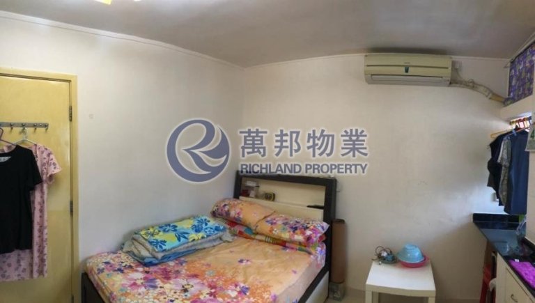 太和村 TAI WO ESTATE 高層 - 萬邦物業 - 大埔地產代理