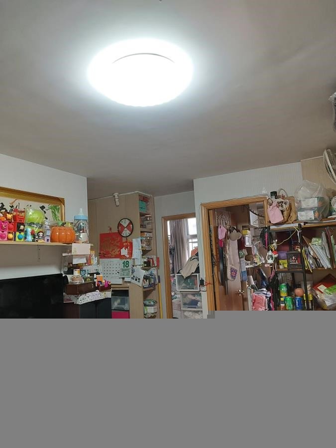 富亨村 FU HENG EST 高層 - 萬邦物業 - 大埔地產代理