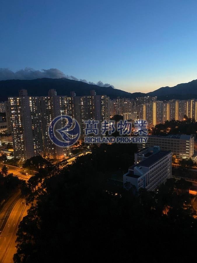 樂賢居 RIVIERA LODGE 高層 - 萬邦物業 - 大埔地產代理