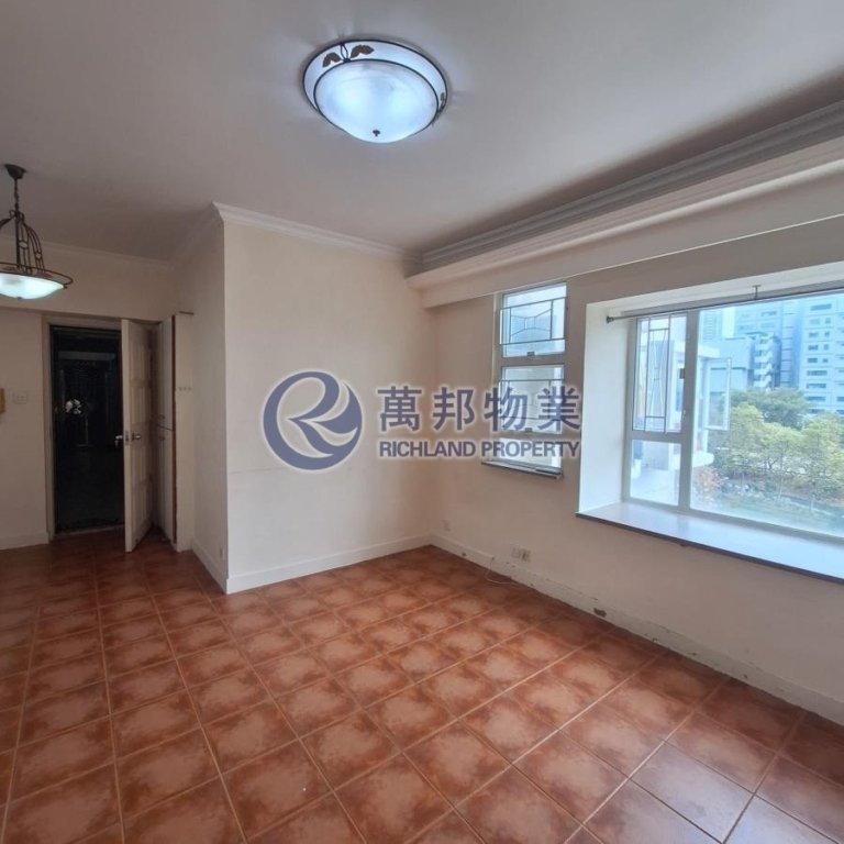 大埔中心 TAI PO CTR 低層 - 萬邦物業 - 大埔地產代理