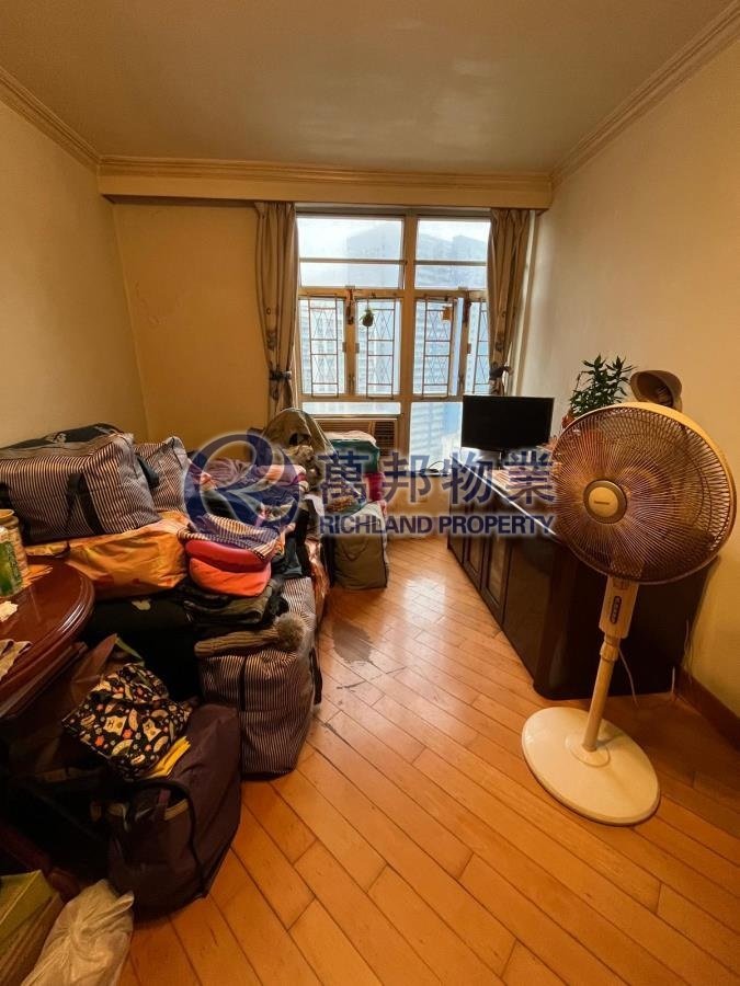 汀雅苑 TING NGA COURT 高層