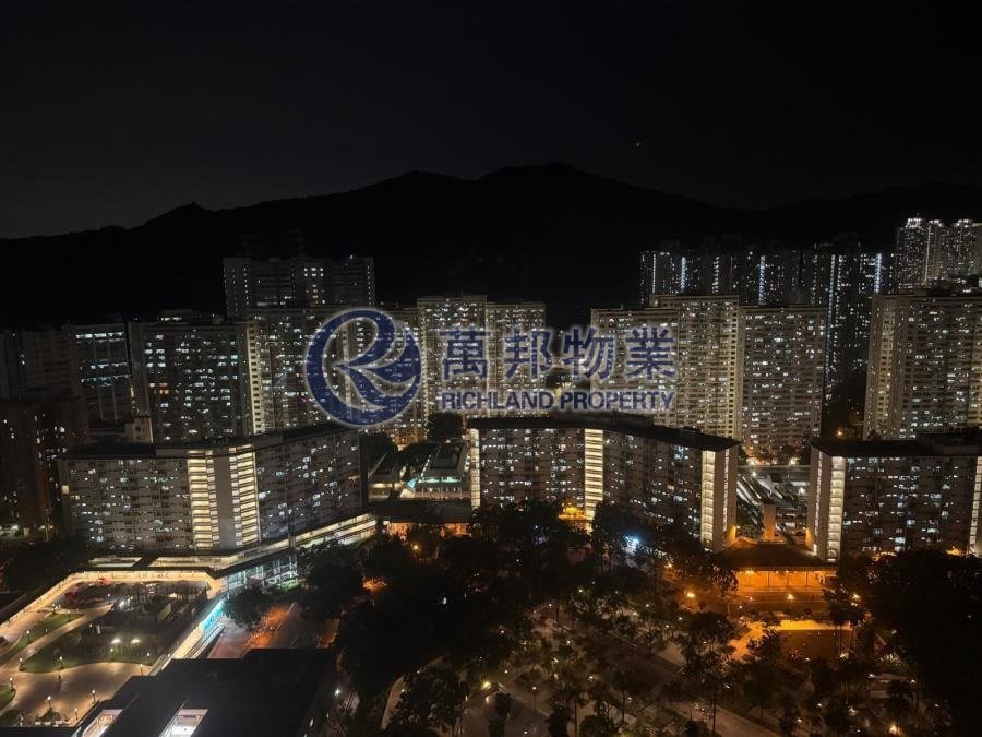 大埔中心 TAI PO CTR 高層