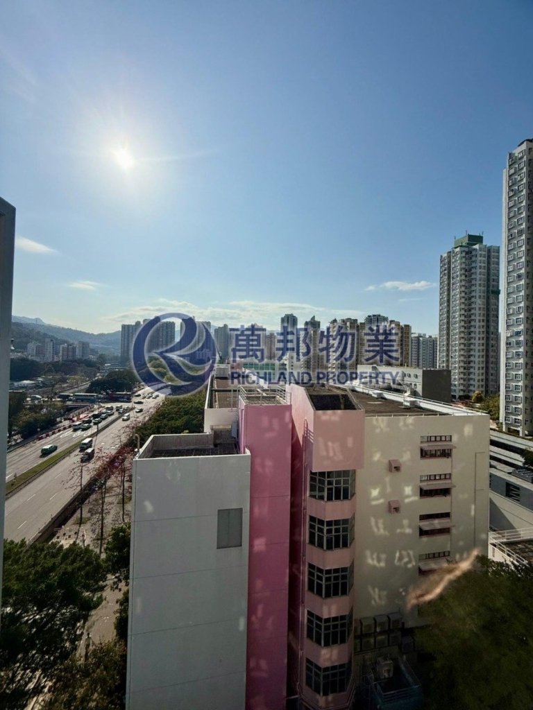 大埔中心 TAI PO CTR 中層 - 萬邦物業 - 大埔地產代理