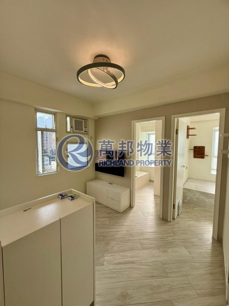 大埔中心 TAI PO CTR 中層 - 萬邦物業 - 大埔地產代理