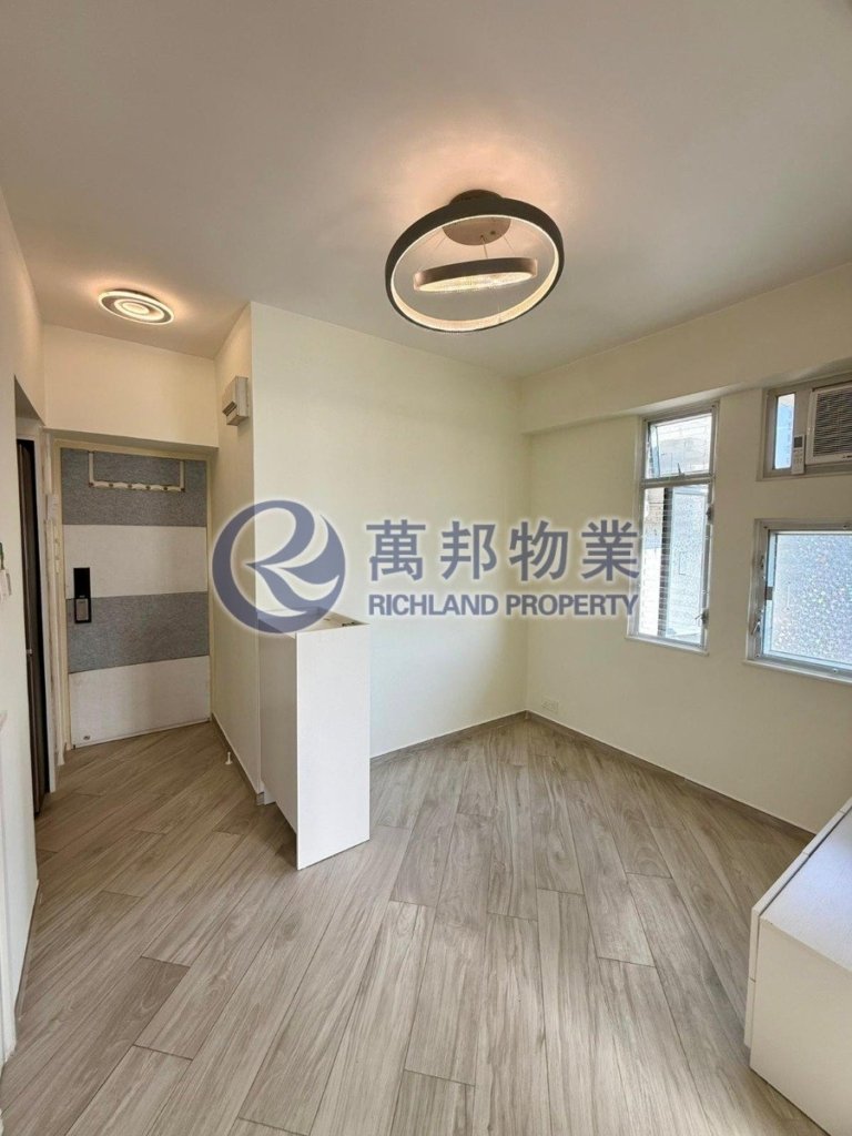 大埔中心 TAI PO CTR 中層 - 萬邦物業 - 大埔地產代理