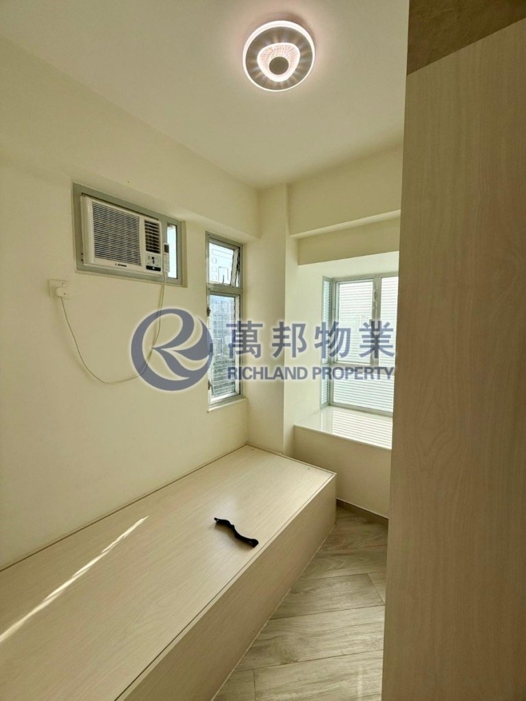 大埔中心 TAI PO CTR 中層 - 萬邦物業 - 大埔地產代理