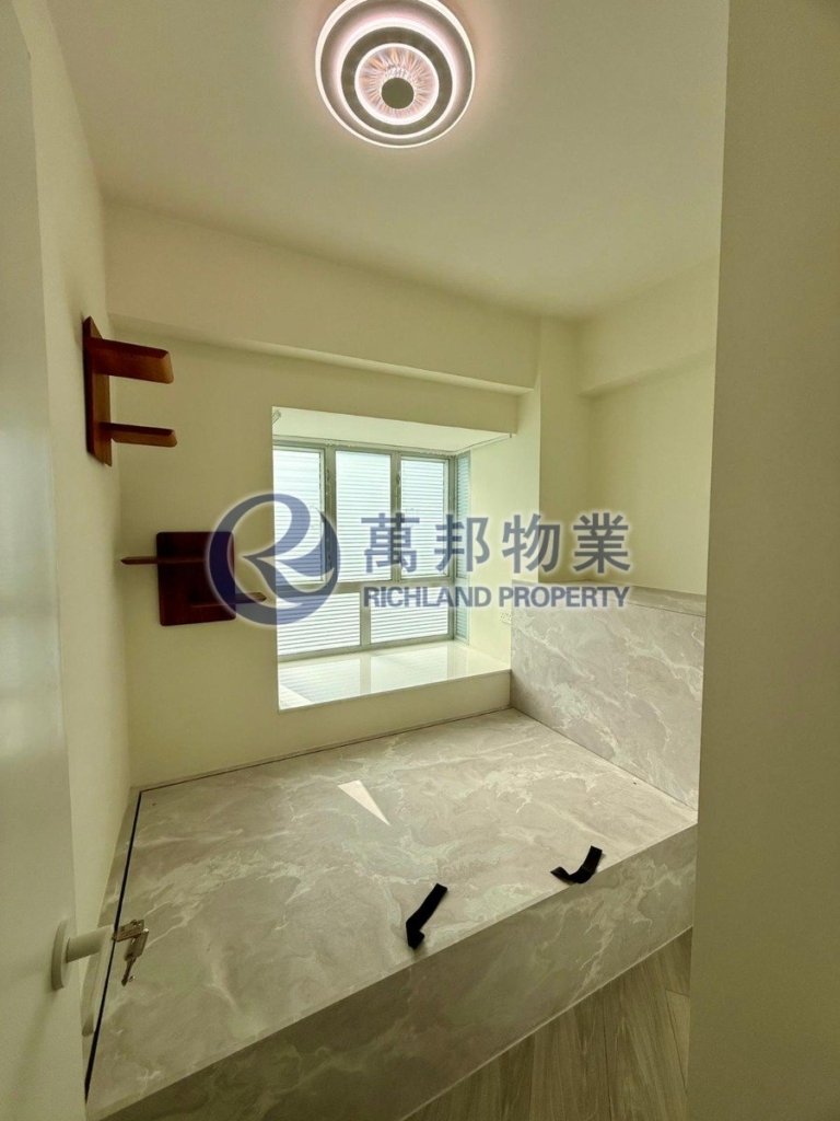 大埔中心 TAI PO CTR 中層 - 萬邦物業 - 大埔地產代理