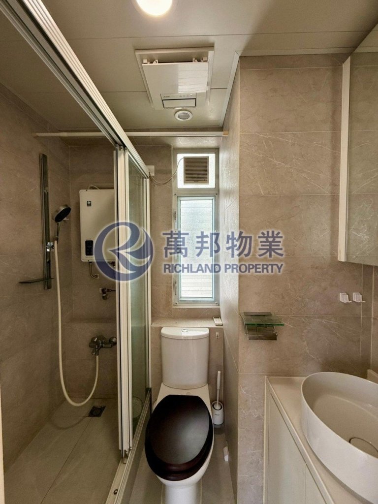 大埔中心 TAI PO CTR 中層 - 萬邦物業 - 大埔地產代理