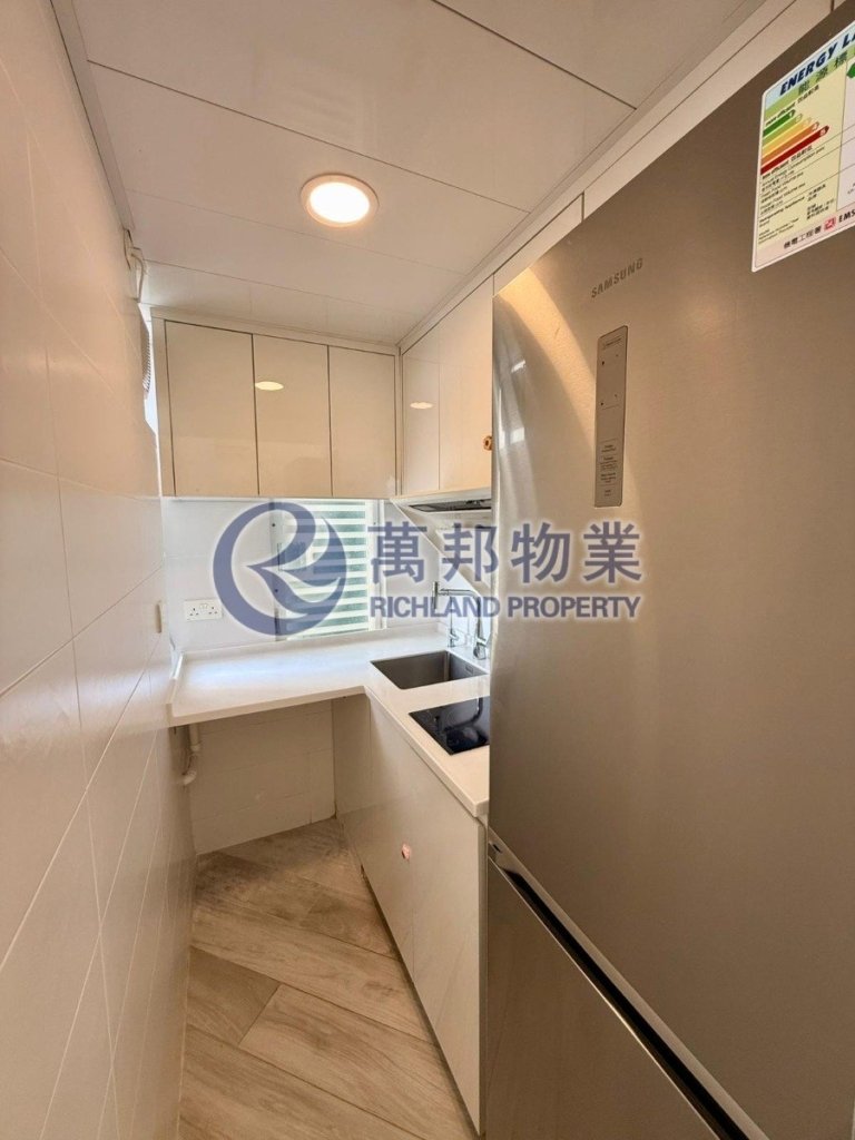 大埔中心 TAI PO CTR 中層 - 萬邦物業 - 大埔地產代理