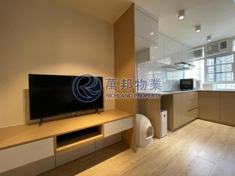 太和村 TAI WO ESTATE 高層 - 萬邦物業 - 大埔地產代理