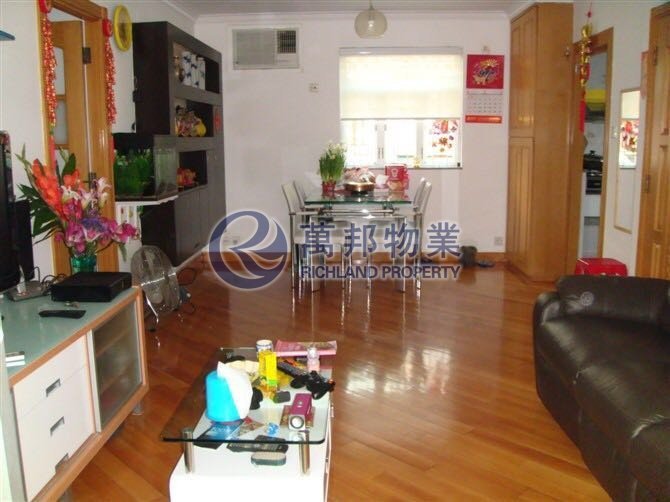 布心排村 PO SAM PAI TSUEN 低層