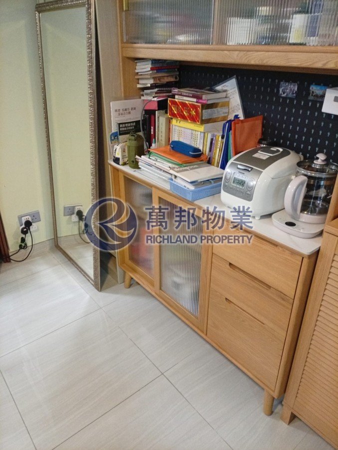 明雅苑 MING NGA COURT 高層 - 萬邦物業 - 大埔地產代理