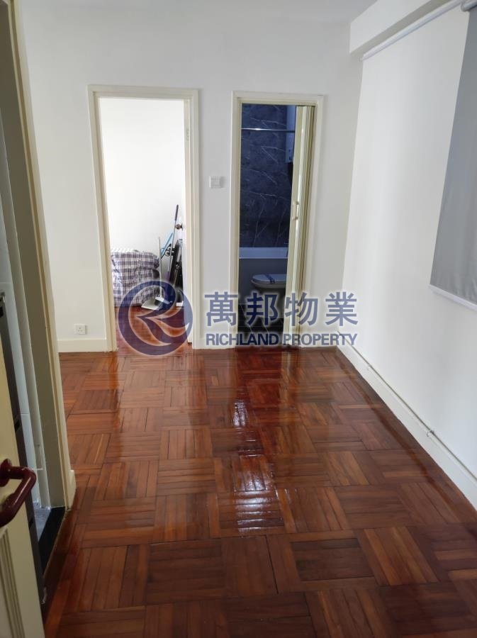 翠屏花園 JADE PLAZA 高層