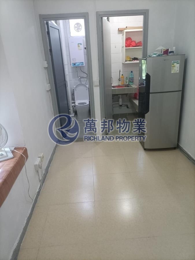 富亨村 FU HENG EST 低層