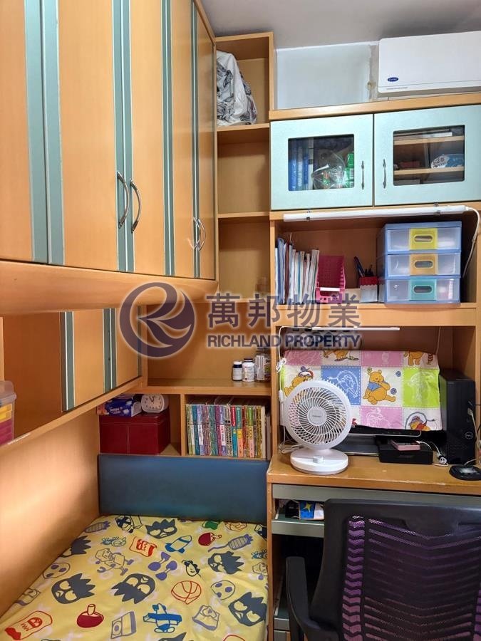 富亨村 FU HENG EST 低層