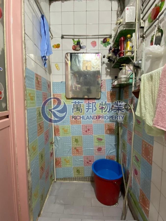 太和村 TAI WO ESTATE 低層 - 萬邦物業 - 大埔地產代理