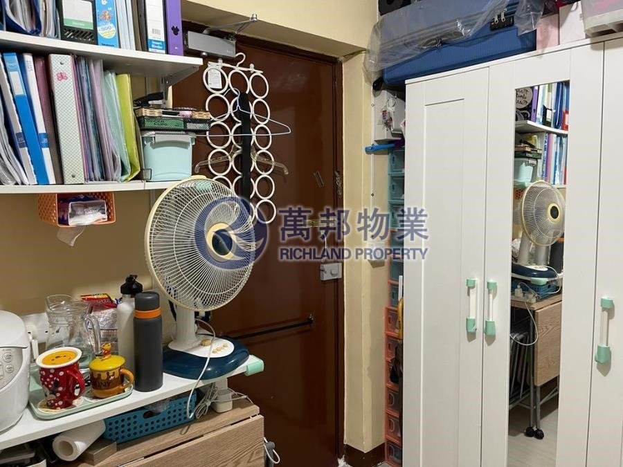 運頭塘村 WAN TAU TONG ESTATE 低層