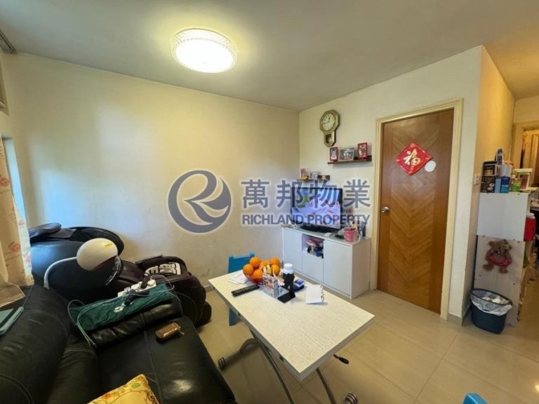 怡雅苑 YEE NGA COURT 低層 - 萬邦物業 - 大埔地產代理