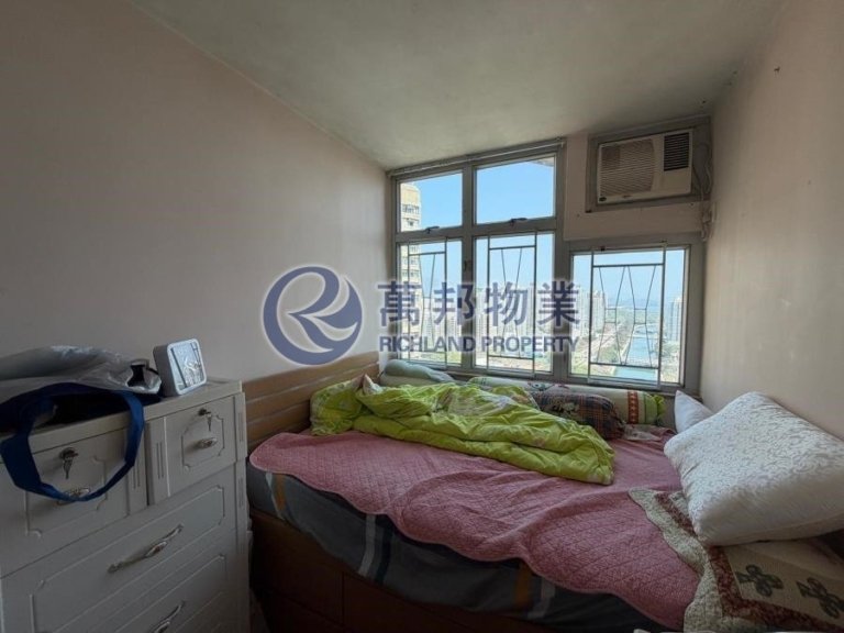 太和村 TAI WO ESTATE 高層 - 萬邦物業 - 大埔地產代理