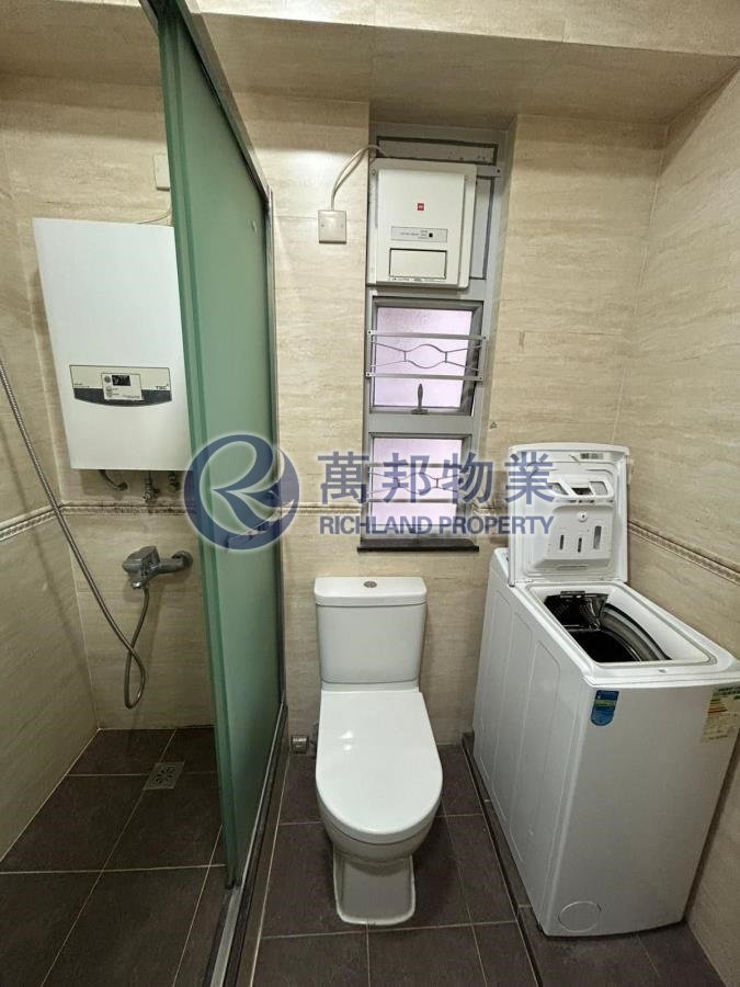 榮暉花園 WING FAI GDN 高層 - 萬邦物業 - 大埔地產代理