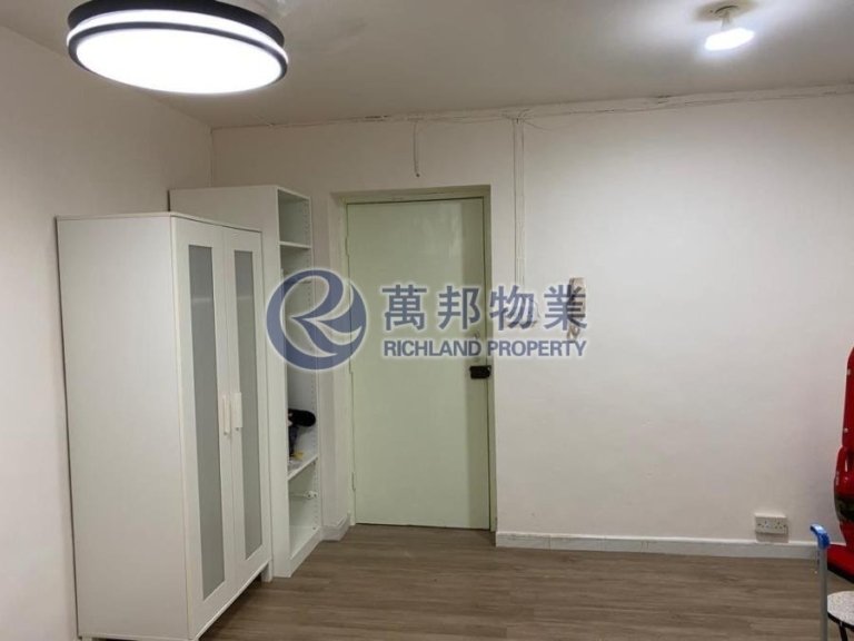 頌雅苑 CHUNG NGA COURT 低層 - 萬邦物業 - 大埔地產代理