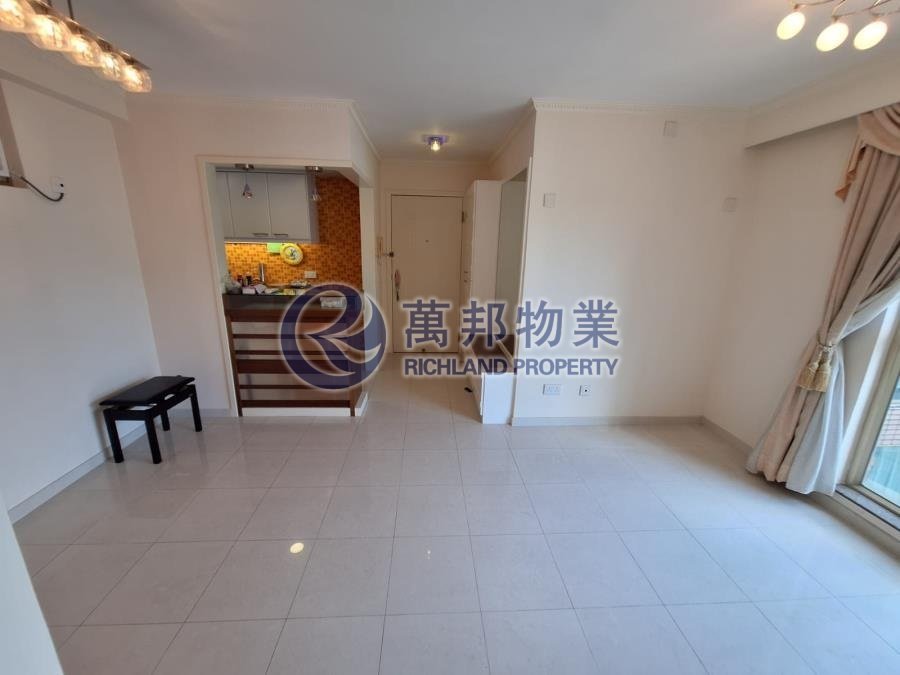 太湖花園 第02期 SERENITY PARK PH 02 中層