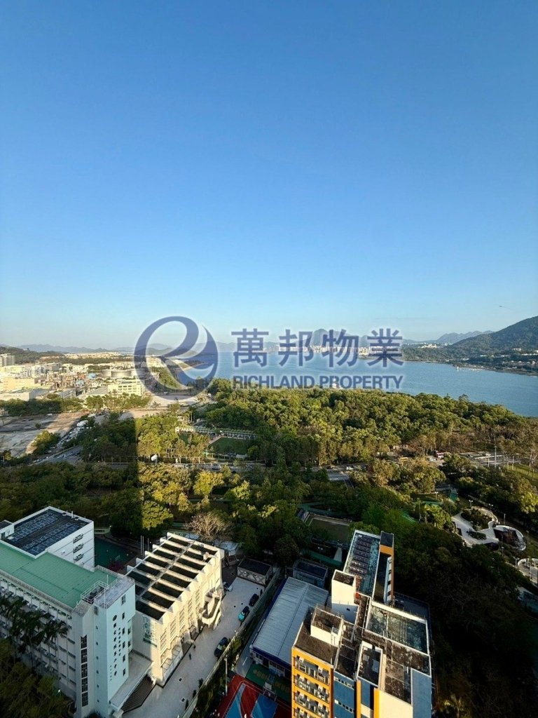 富善村 FU SHIN EST 高層 - 萬邦物業 - 大埔地產代理