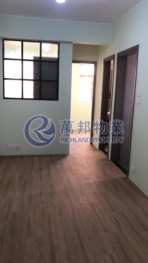 福安樓 FOOK ON BLDG 中層 - 萬邦物業 - 大埔地產代理