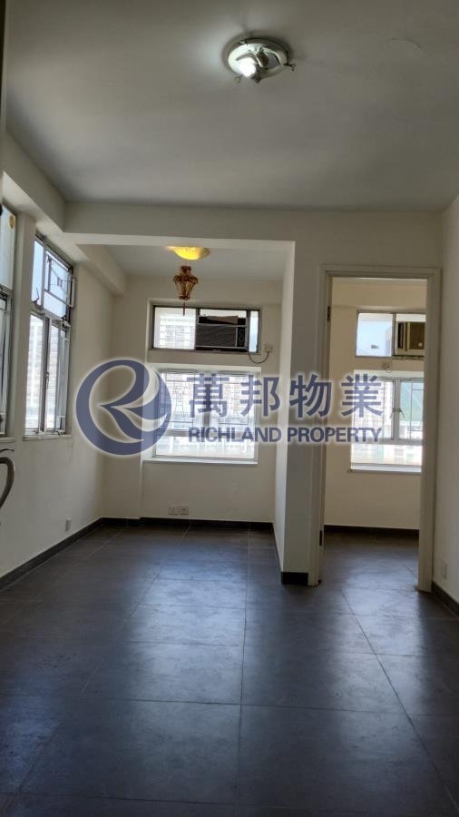 翠屏花園 JADE PLAZA 中層