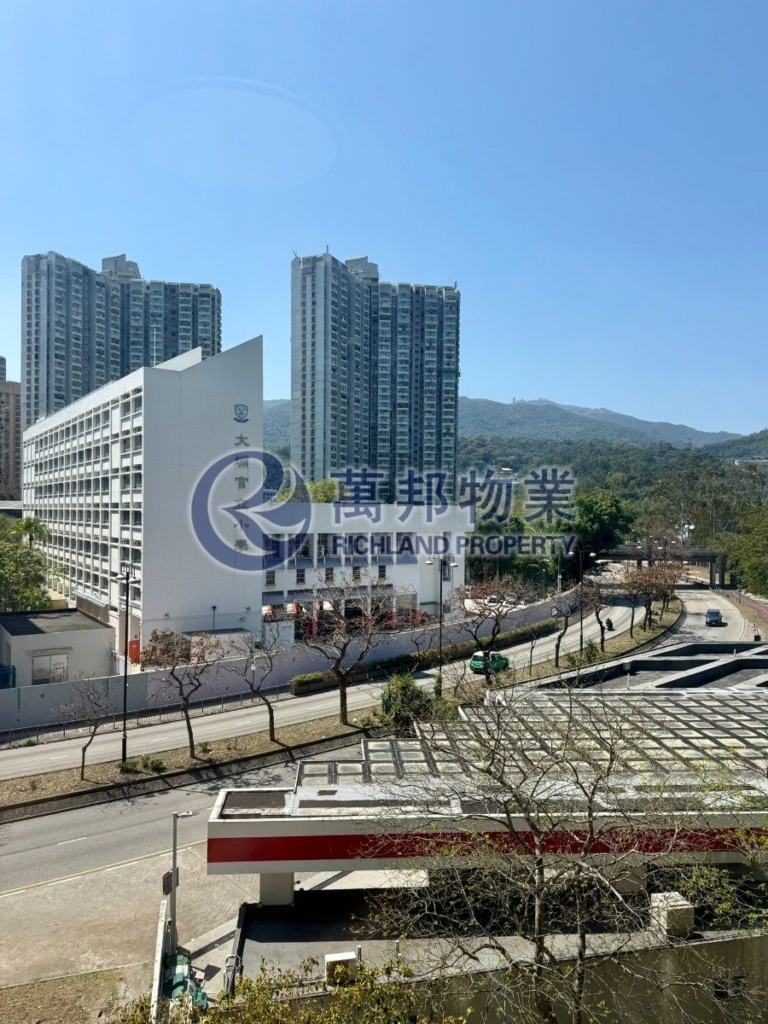 太湖花園 SERENITY PARK 低層 - 萬邦物業 - 大埔地產代理