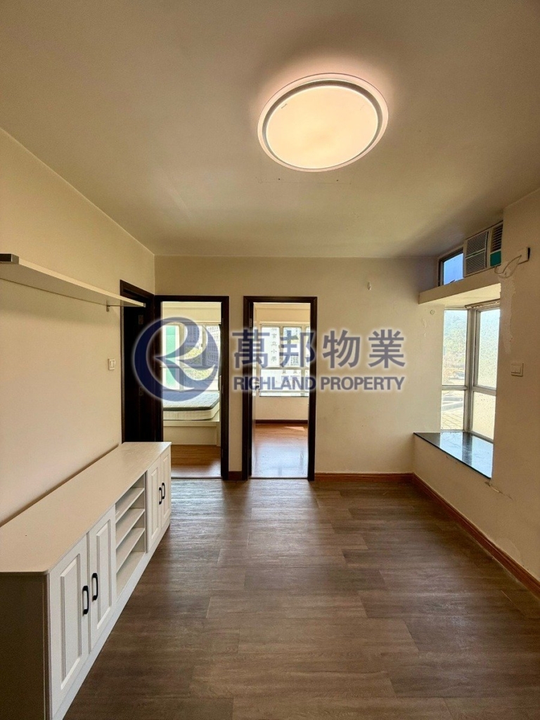 太湖花園 SERENITY PARK 低層 - 萬邦物業 - 大埔地產代理