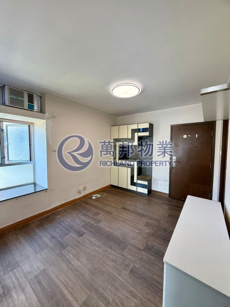 太湖花園 SERENITY PARK 低層 - 萬邦物業 - 大埔地產代理