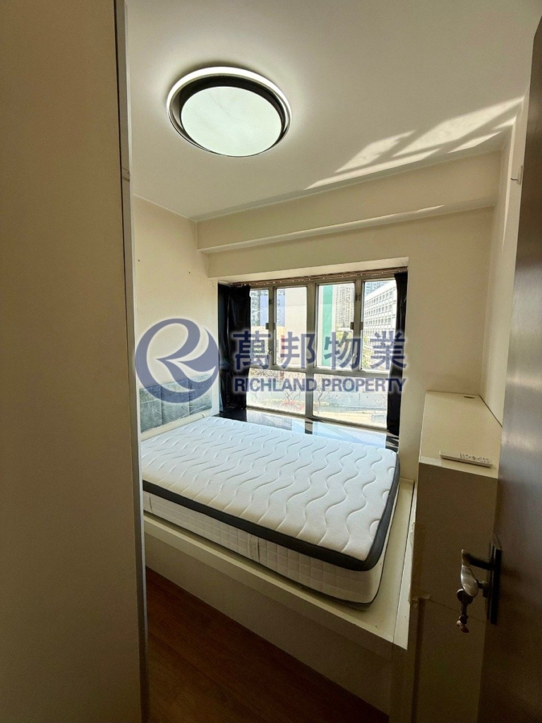 太湖花園 SERENITY PARK 低層 - 萬邦物業 - 大埔地產代理