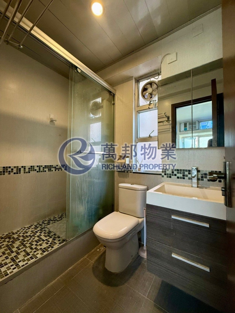 太湖花園 SERENITY PARK 低層 - 萬邦物業 - 大埔地產代理